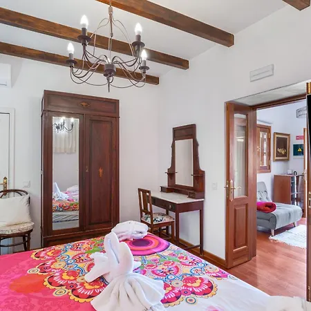 El Estanco 14 Villa