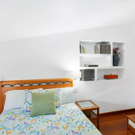 El Estanco 14 Villa