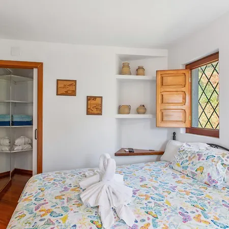 El Estanco 14 Villa