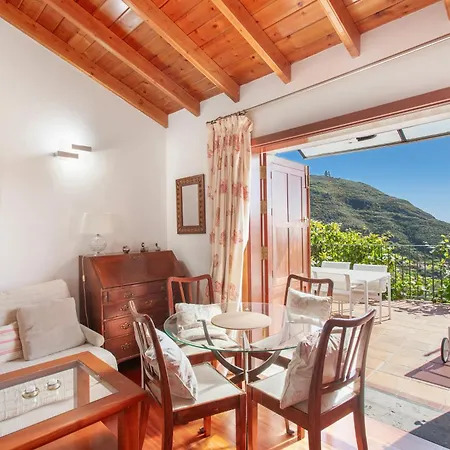 Villa El Estanco 14